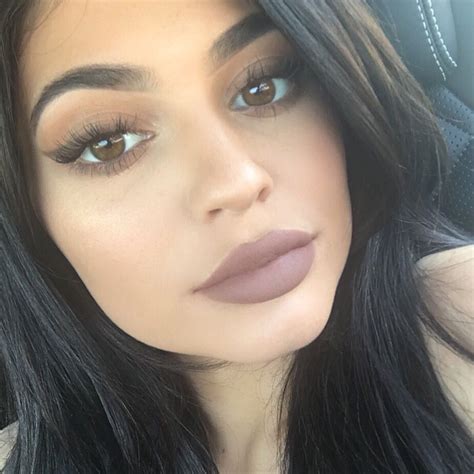 kylie jenner dolce today.